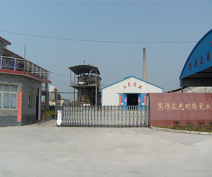 眾光瓷業(yè)重資投入設(shè)備改進(jìn)，加強(qiáng)環(huán)境保護(hù)措施